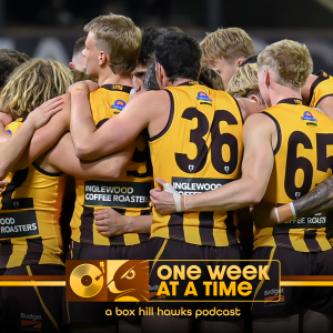 One Week At A Time - David Mirra