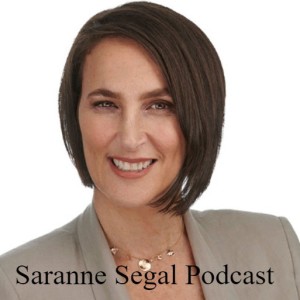 Saranne Segal Podcast