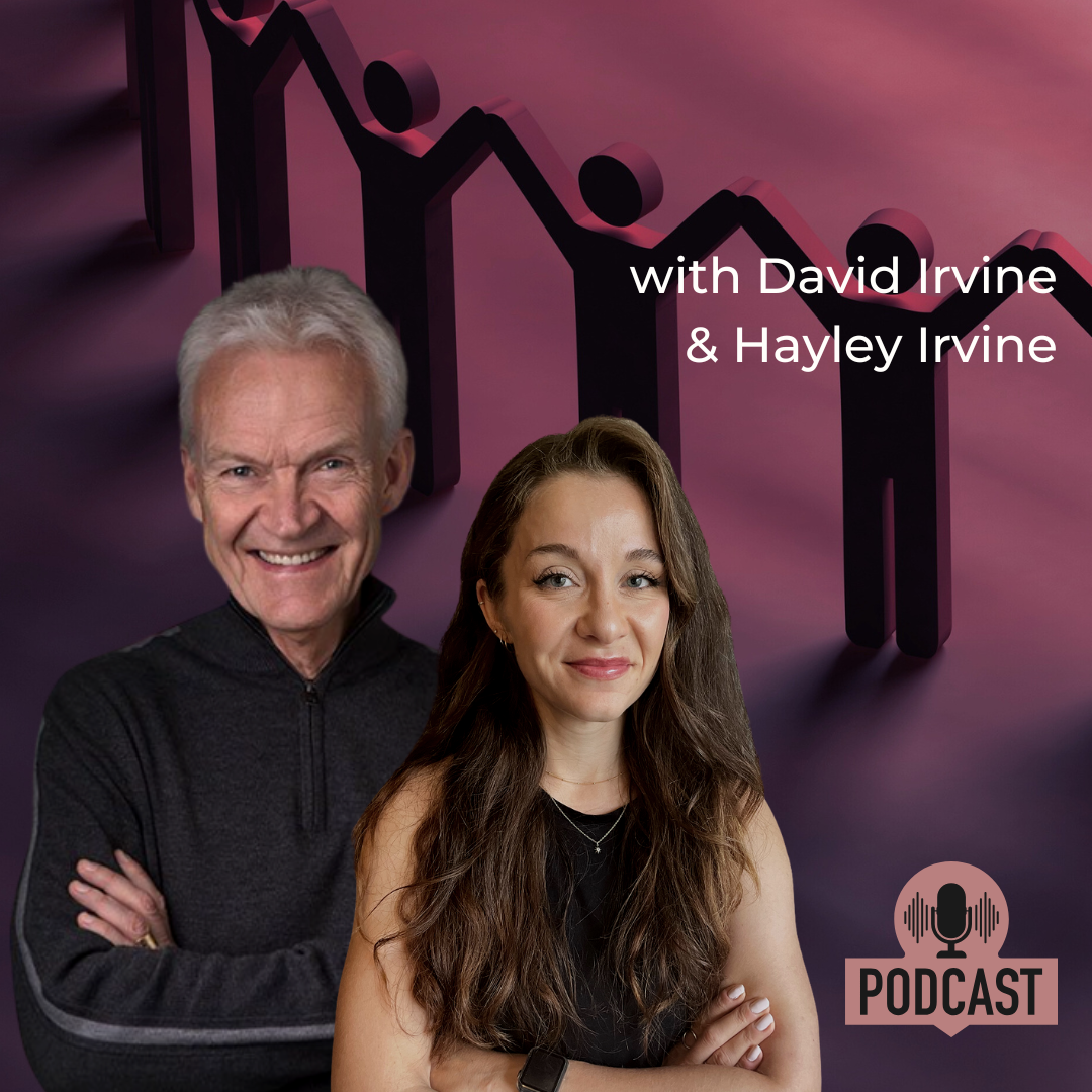 More Human, Together