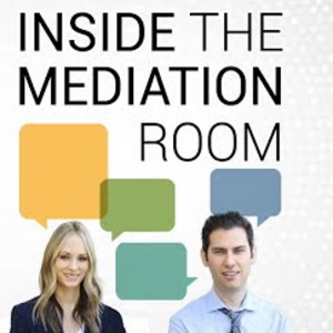 Graham Ross - Inside the Mediation Room Episode #4
