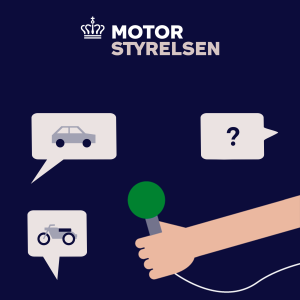 Podcast fra Motorstyrelsen