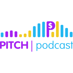 PITCH|podcast