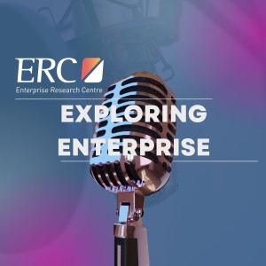 Episode 16: Inclusive entrepreneurship