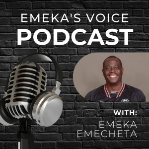 How I Got Started in Voice Acting