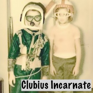 Clubius Incarnate Chapter7 - Baseball