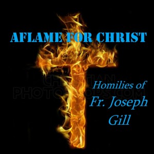 Aflame for Christ