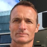 Martin Marcussen