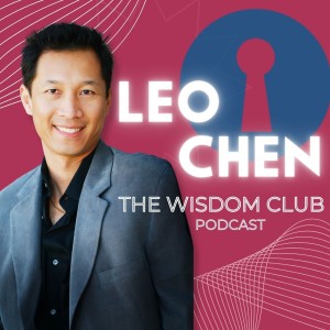 The Wisdom Club Podcast