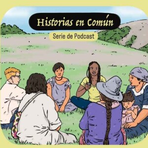 Historias en Común