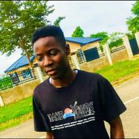 Immanuel Qwesi Lamptey