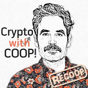 ReCoop Morning Show (LIVE) - Crypto News - Monday June 19th, 2023