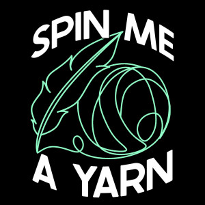 Spin Me A Yarn Episode 1.02 - Little Red Riding Hood