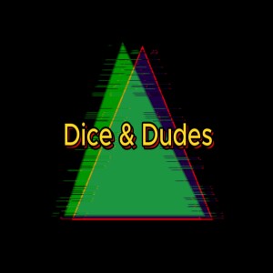 Dice & Dude EP 06: | Delta Green: Thoughts for Food part 03