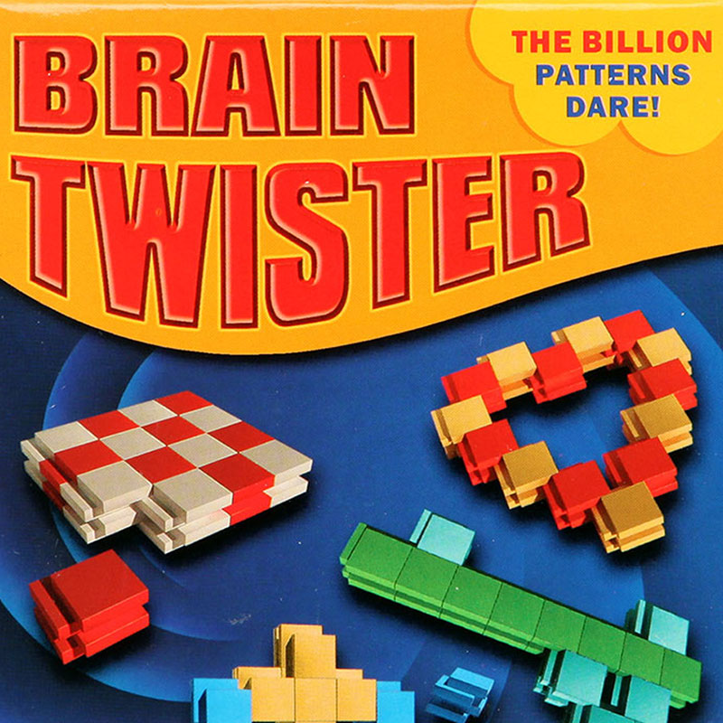 Brain Twister
