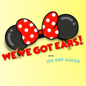 We’ve Got Ears!