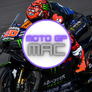 MotoGP Mac Podcast 108 MotoGP Chats |  Motogp News 2024