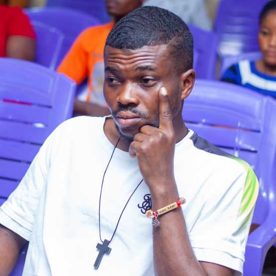 KOFI YESU 👀🕎🧣🪔🕊️🦅🔥🎷