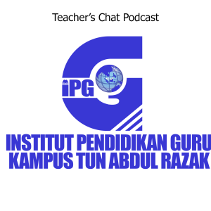 Teacher’s Chat Podcast