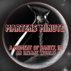 Martens Minute