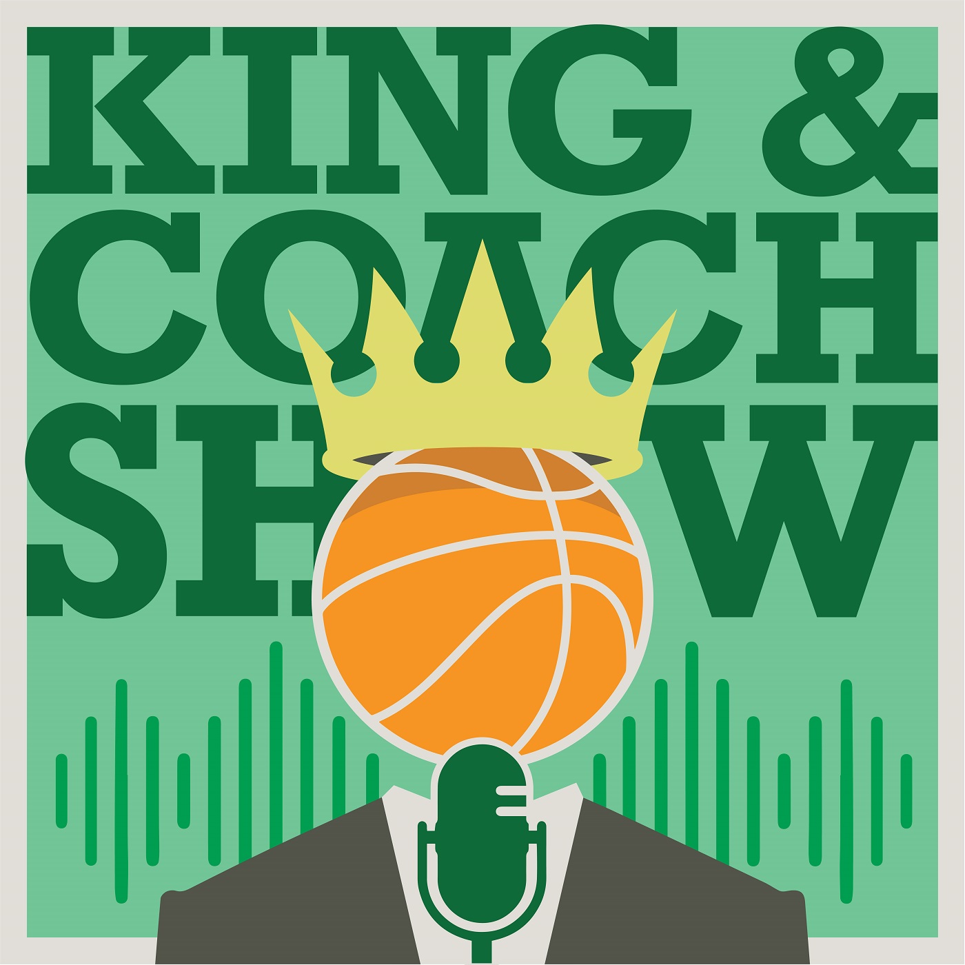King & Coach Show