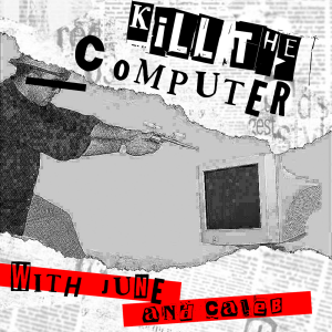 Scam Nation Ft. Molly White