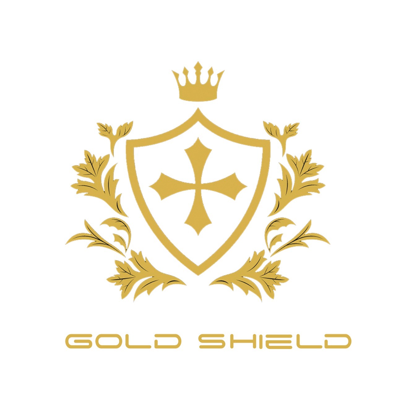 GOLD SHIELD