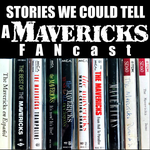 Episode 002: My Mavericks Origin Story