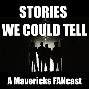 Stories We Could Tell: A Mavericks FANCast, Episode 024 - Colleen Mueller (Part 1)