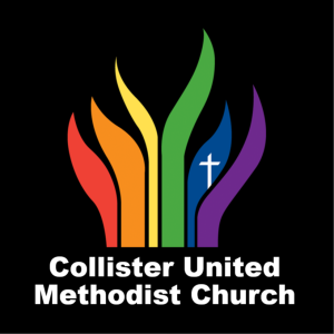 Collister UMC Podcast