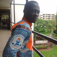 James Opare Frimpong