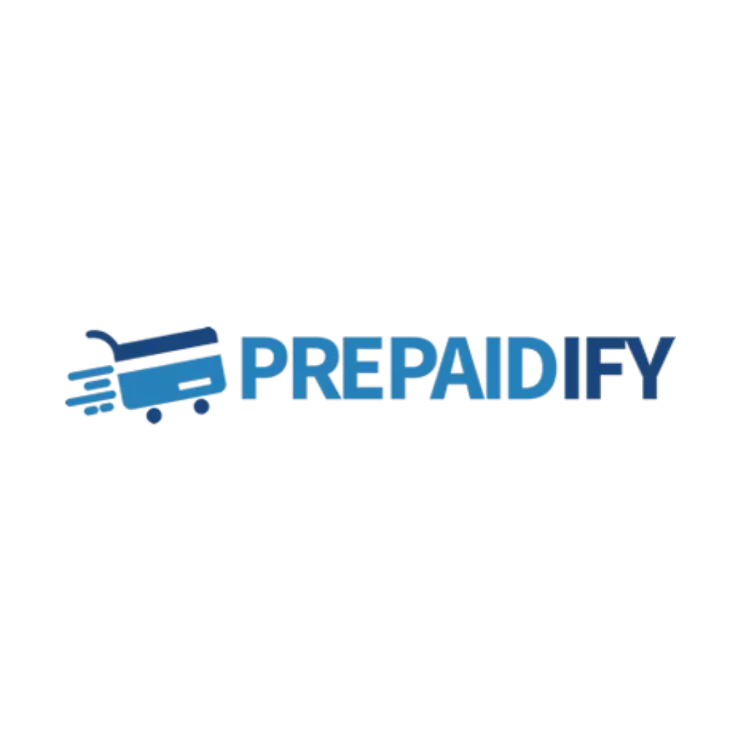 Prepaidify