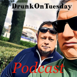 Episode 89- Light It On Fire!!!