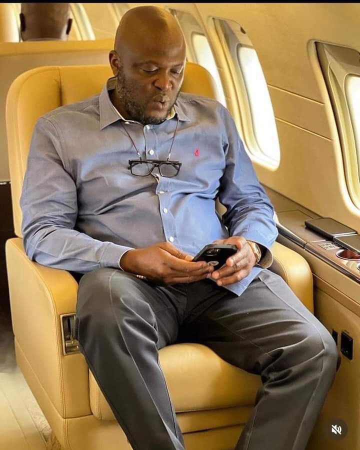 Amponsah 💷💵