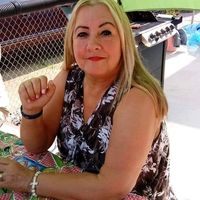 Debbie Rogers Holsten