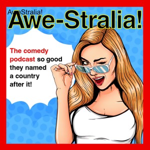 Awe-Stralia