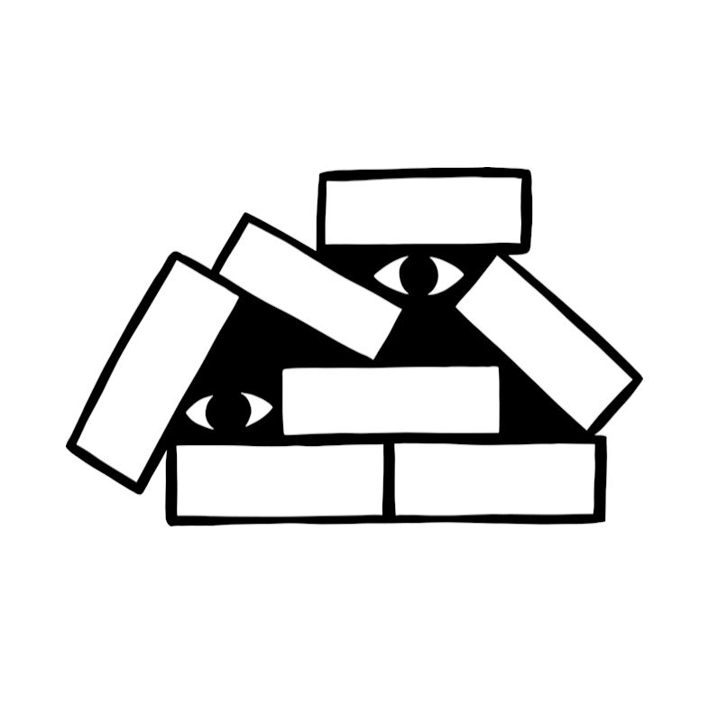 Profile logo