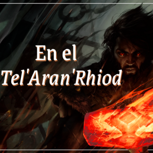 En el Tel’Aran’Rhiod