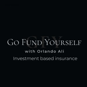 The Go Fund Yourself Podcast