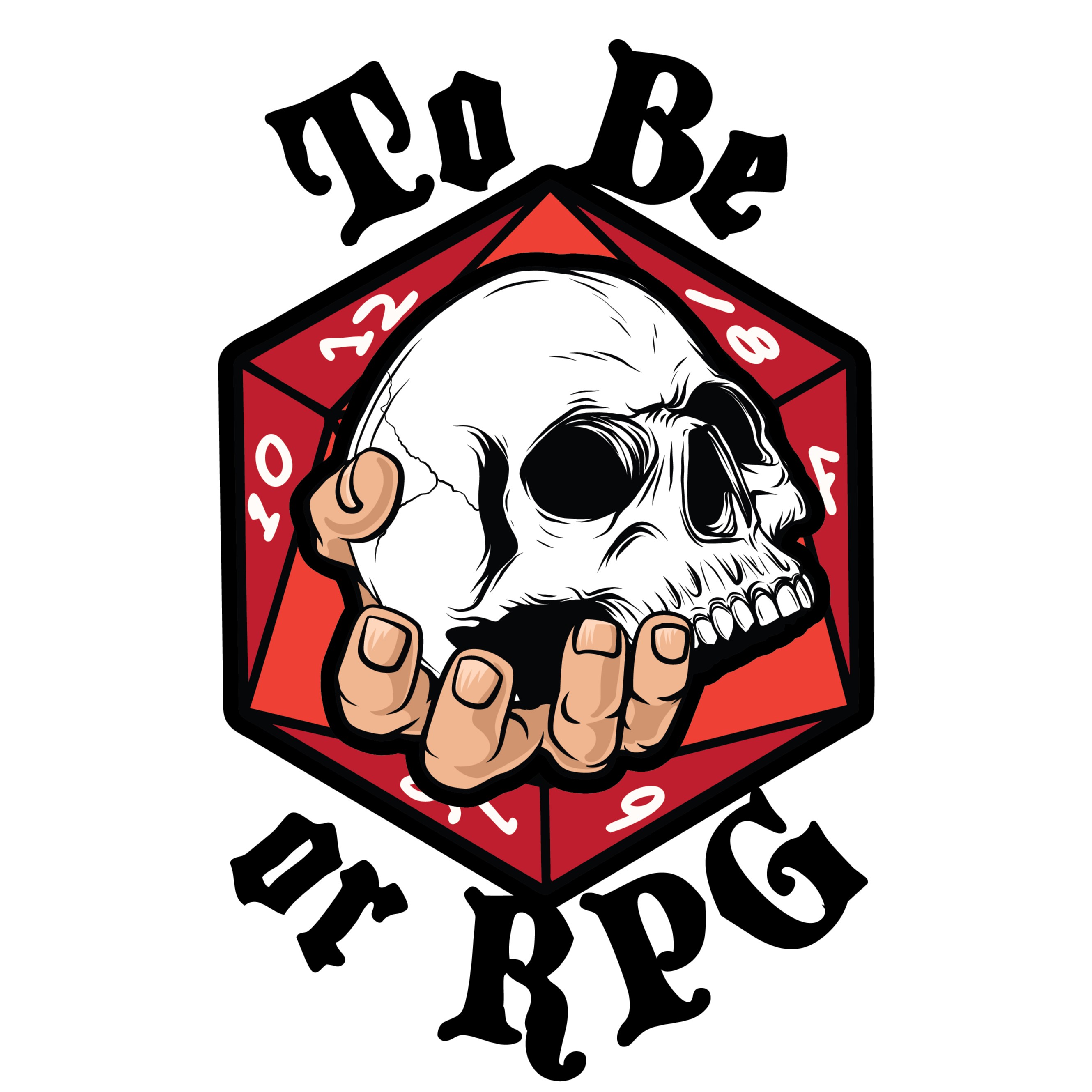 To Be or RPG | To Be or RPG