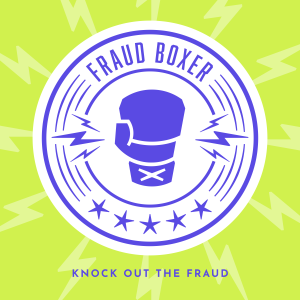 The Fraud Boxer Podcast