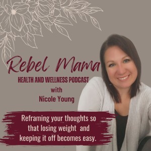 Rebel Mama Health and Wellness: Christian Health Coaching, Women’s health coaching, Mindset change, Weight loss over 40, Emotional Eating