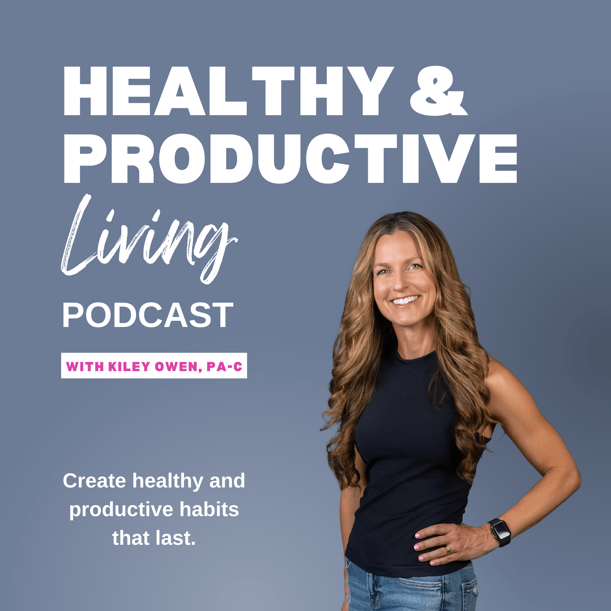 Healthy & Productive Living | Healthy Lifestyle, Productivity Hacks, Time Management Skills