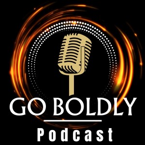 Go Boldly Mastermind Podcast