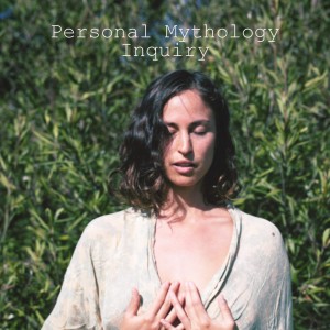 What is your inner mythology?