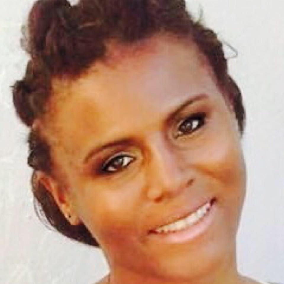 Jeree' Black  Podcast