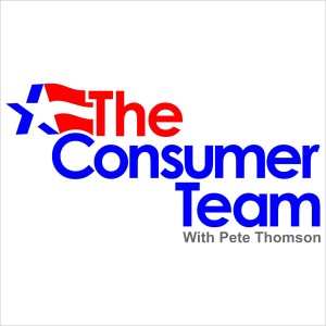 Getting More $$ for Your Insurance Claim - Eric Thomason & Pete Thomson on The Consumer Team on KRLD