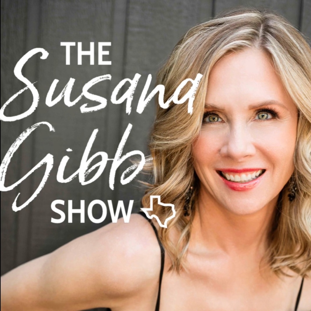 The Susana Gibb Show