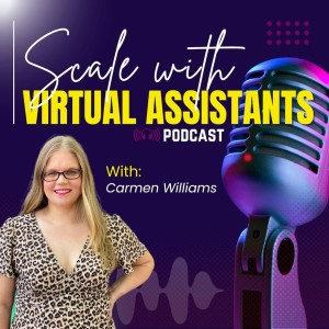 Scale with Virtual Assistants