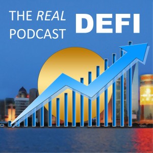 The Real DeFi Podcast