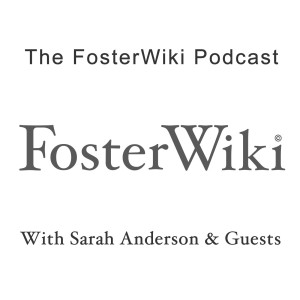 User Podcast Logo
